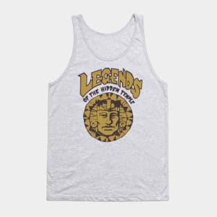 Legends of the Hidden Temple Tank Top